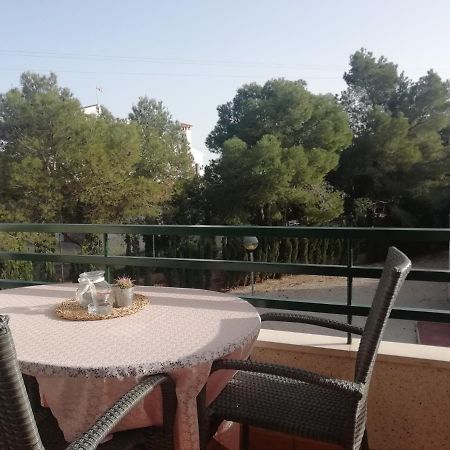 Apartamento Betania La Nucía 外观 照片