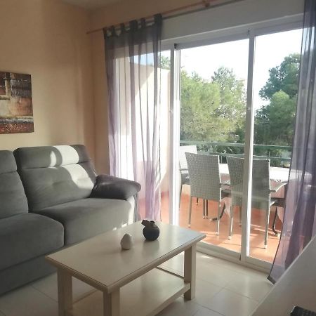 Apartamento Betania La Nucía 外观 照片