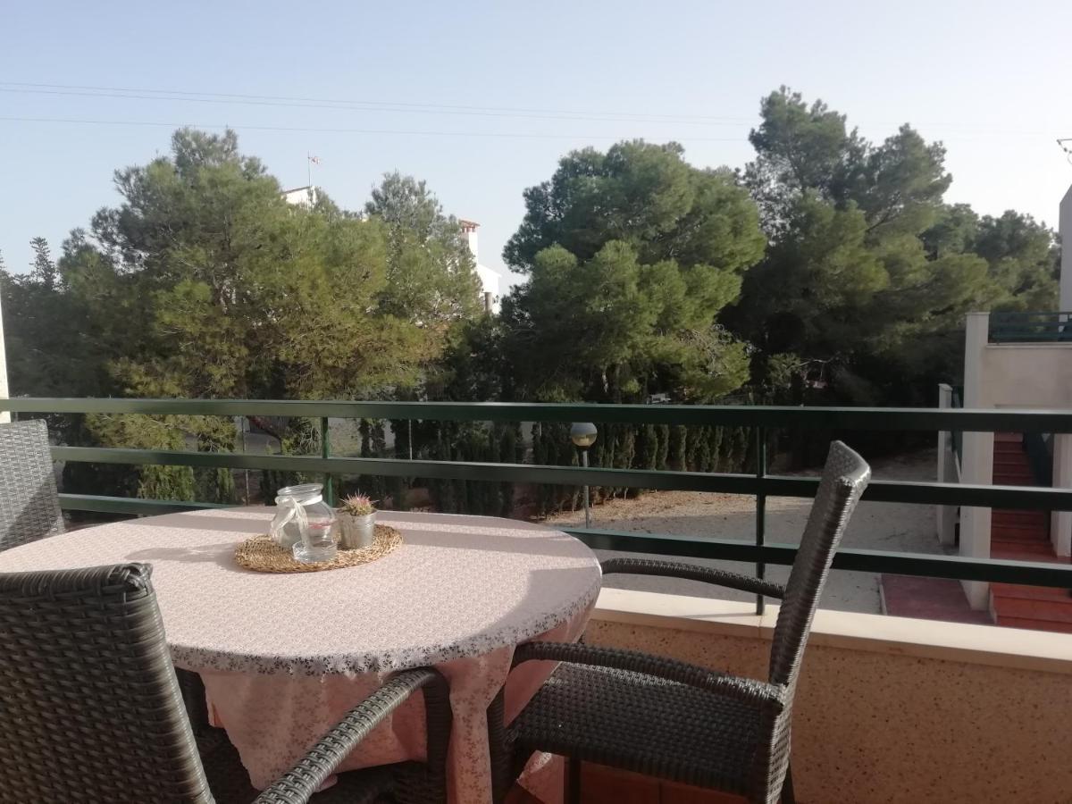 Apartamento Betania La Nucía 外观 照片