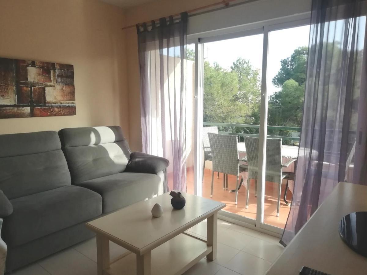 Apartamento Betania La Nucía 外观 照片