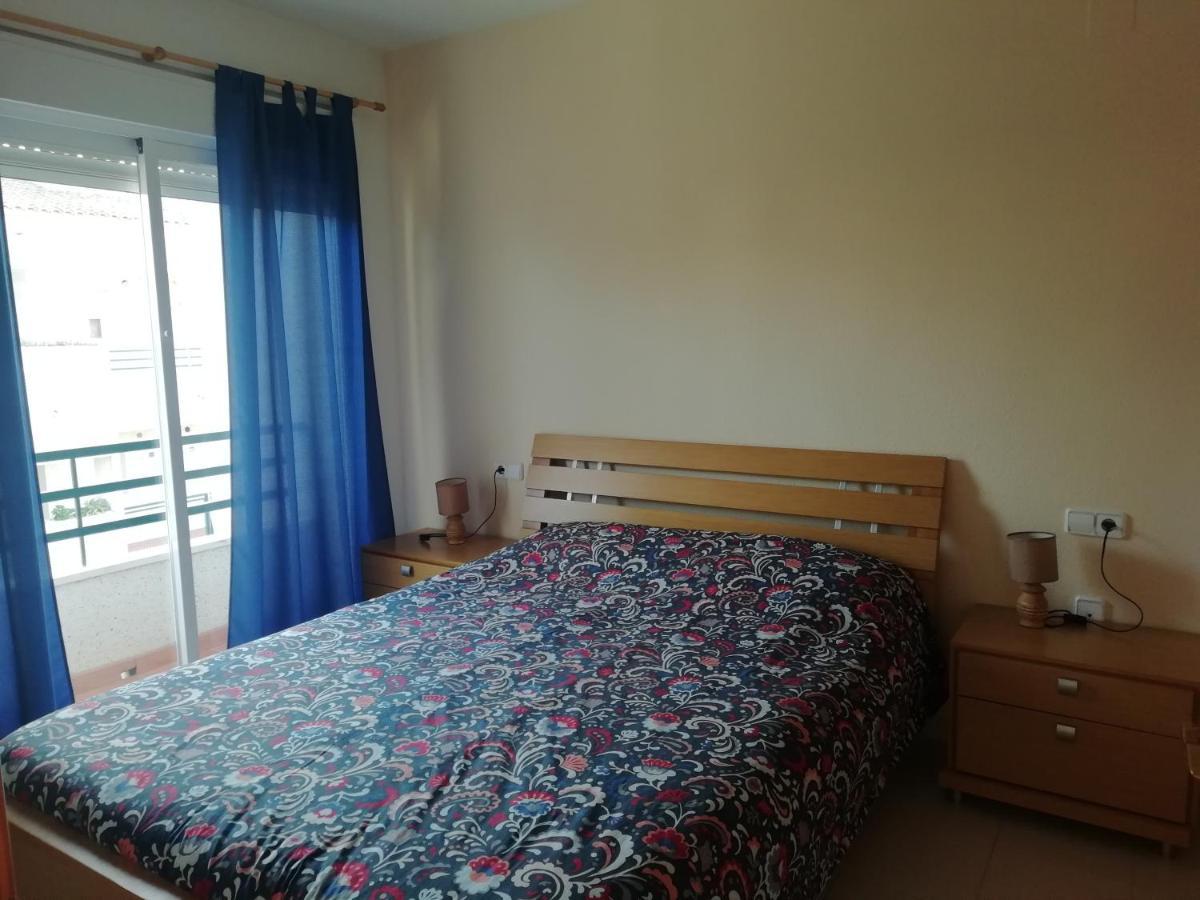 Apartamento Betania La Nucía 外观 照片