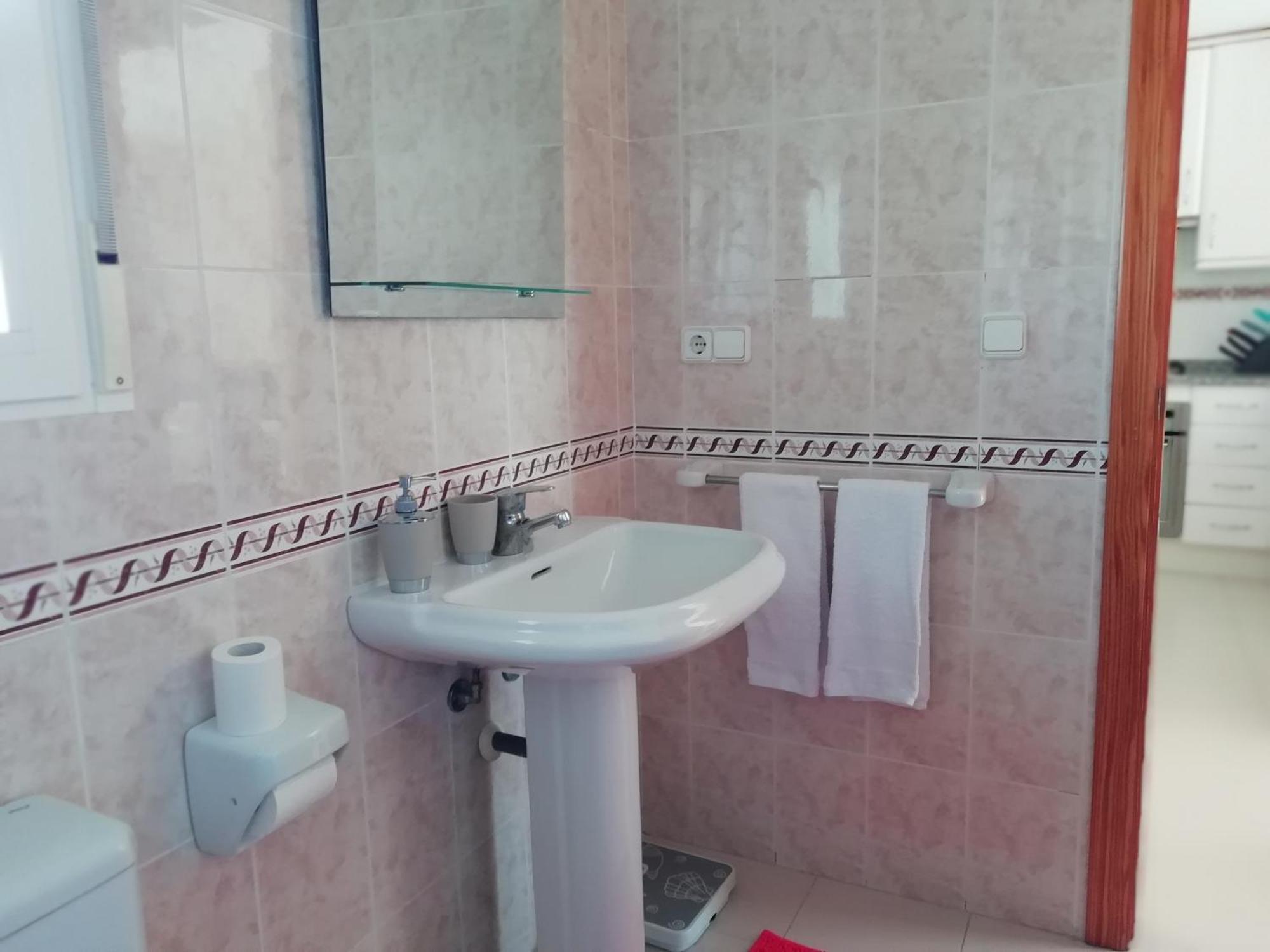 Apartamento Betania La Nucía 客房 照片
