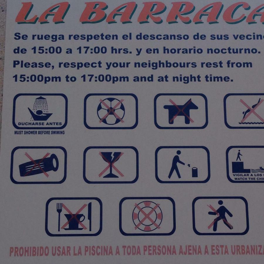 Apartamento Betania La Nucía 外观 照片