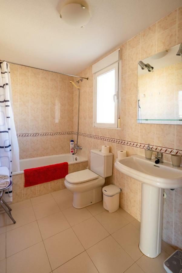 Apartamento Betania La Nucía 外观 照片