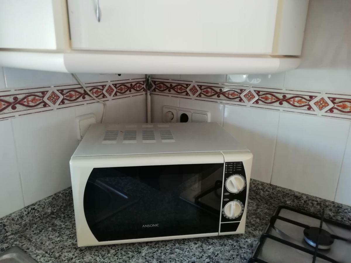Apartamento Betania La Nucía 外观 照片