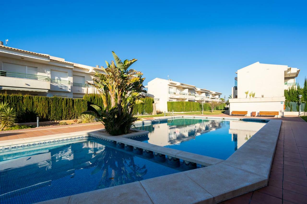 Apartamento Betania La Nucía 外观 照片