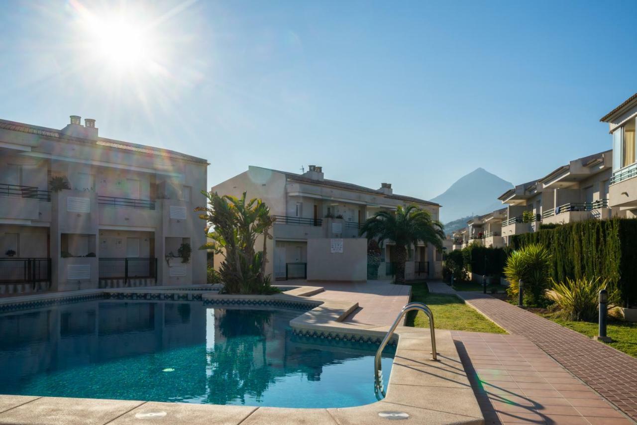 Apartamento Betania La Nucía 外观 照片